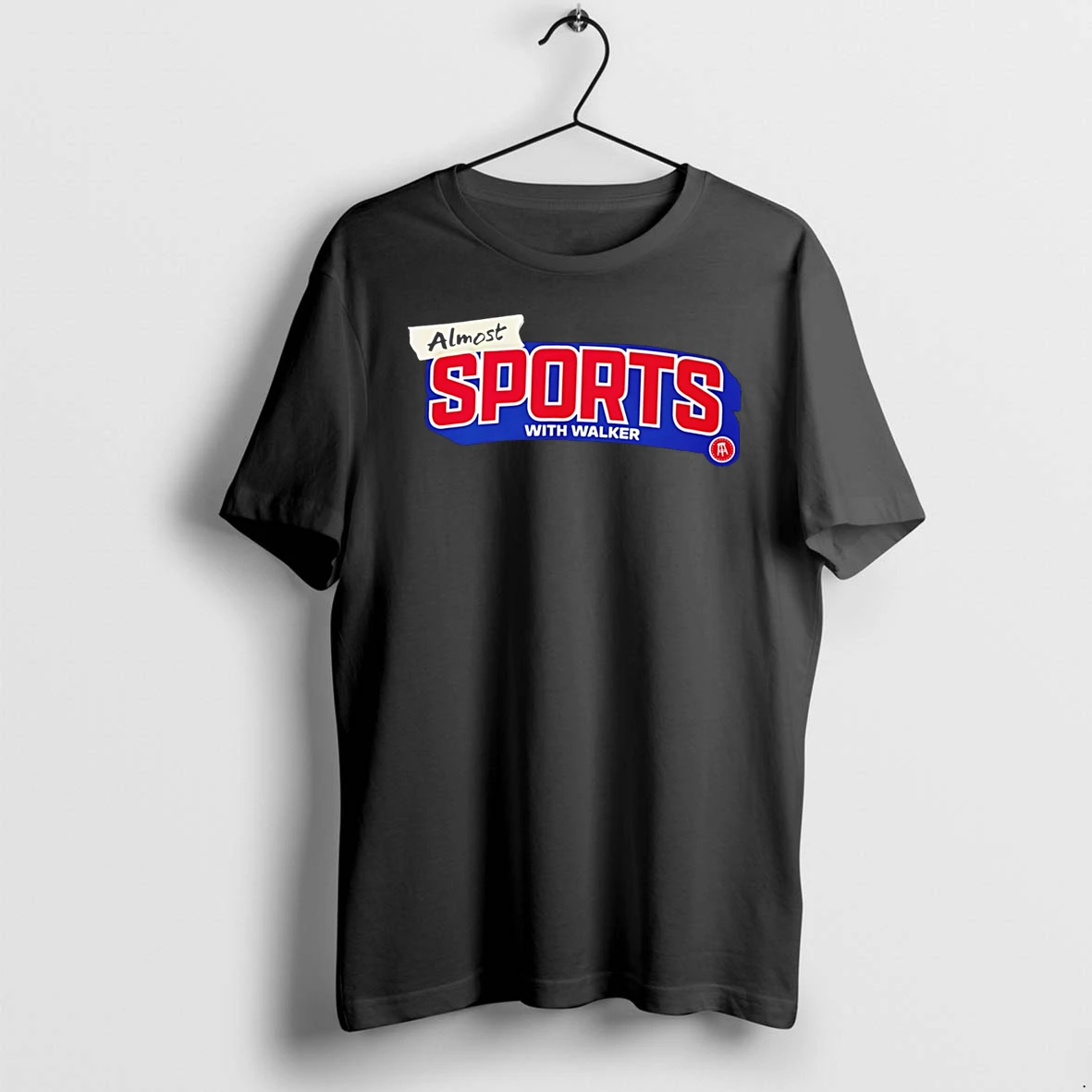Officials Mostly Sports Almost Sports With Walker Tee Premium T Shirt Sweatshirt Hoodie