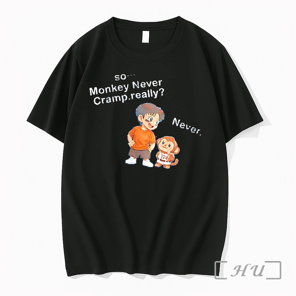 Officials Munenori Kawasaki So Monkey Never Cramps Really Never Tee Premium T Shirts Sweater Hoodie