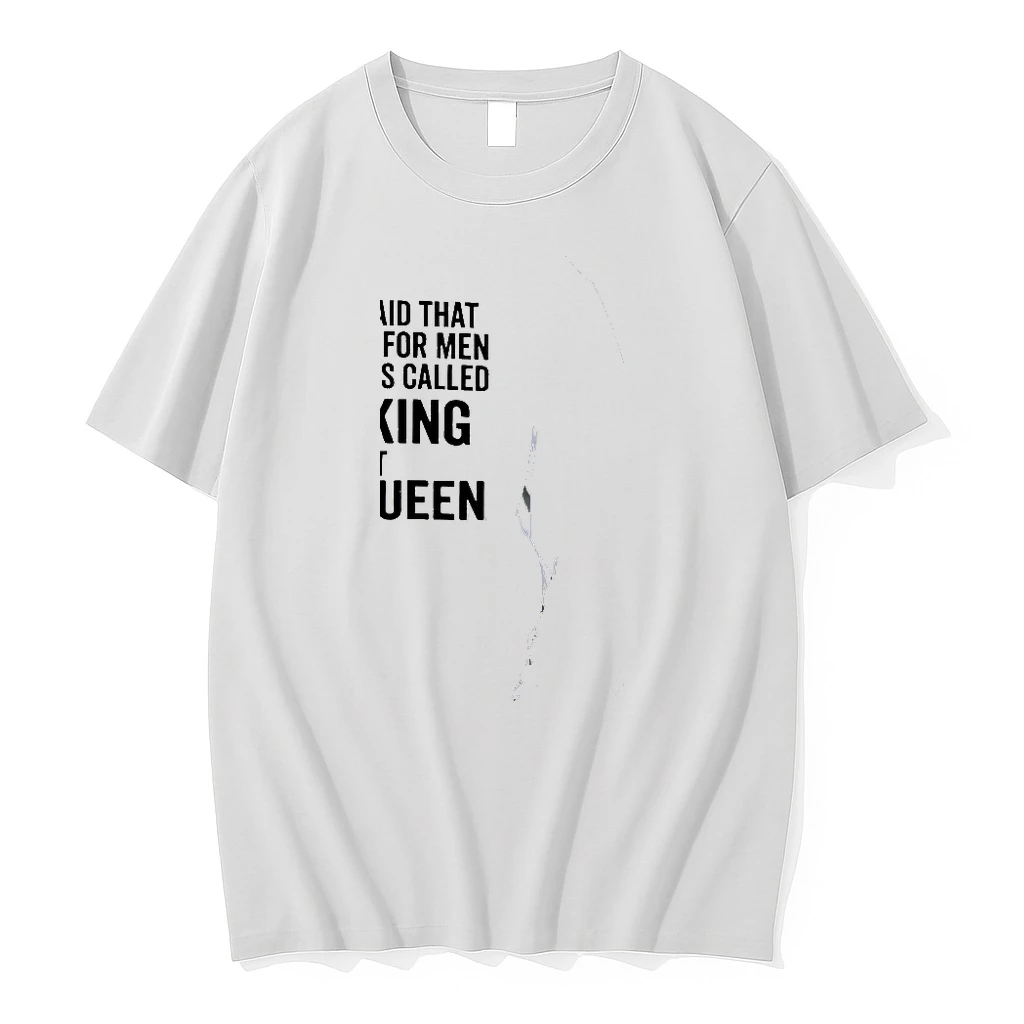 Officials My Wife Said That Cooking Is For Men Because It Is Called Coo King Not Coo Queen Premium T Shirt Sweatshirt Hoodie