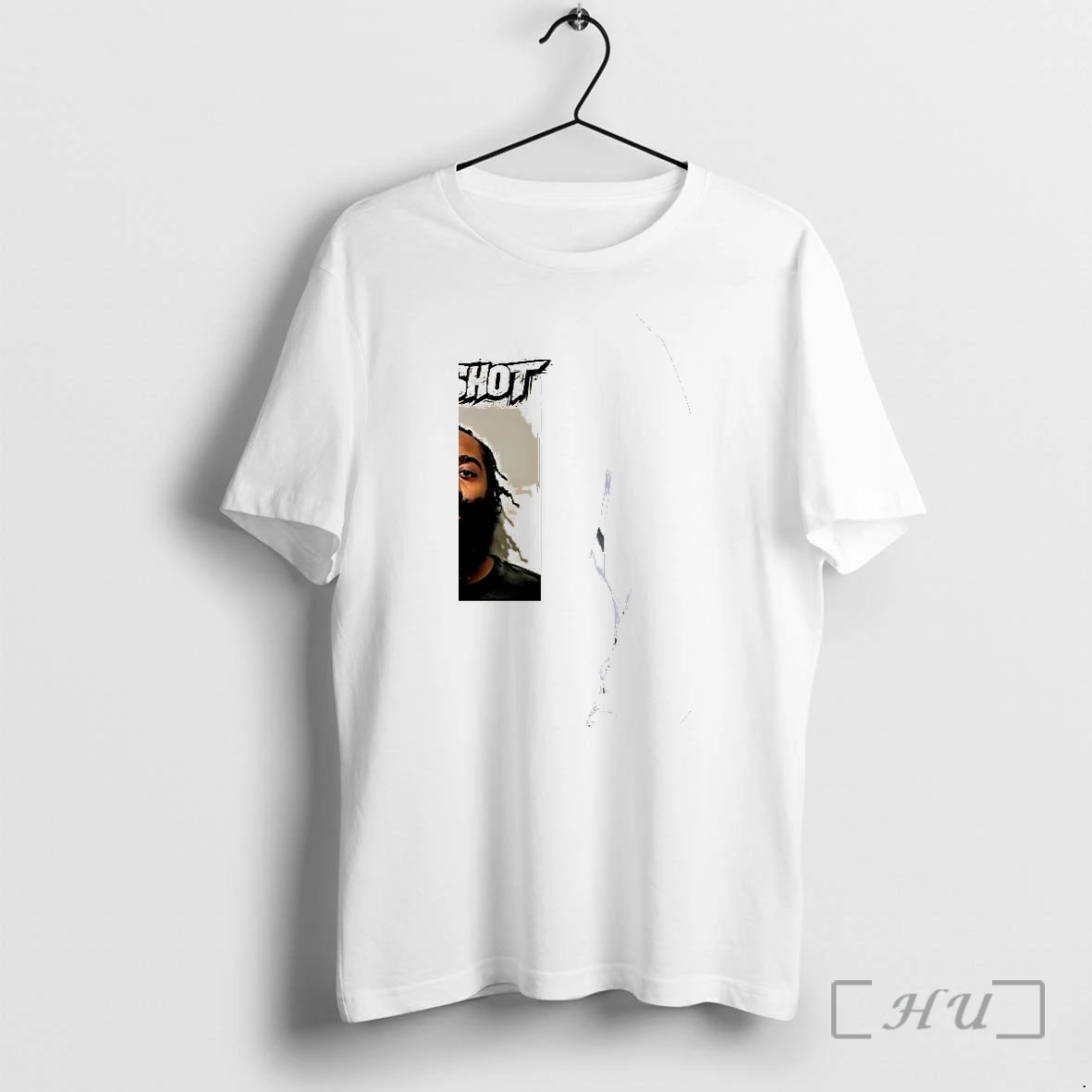 Officials Nba James Harden Mugshot 2026 Premium T Shirts Sweater Hoodie