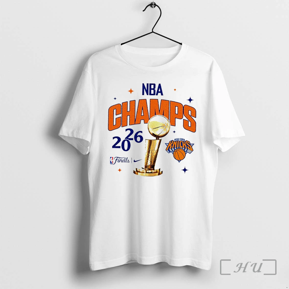 Officials Ny Knicks Nba Champions 2026 Signature Tee Premium T Shirts Sweater Hoodie