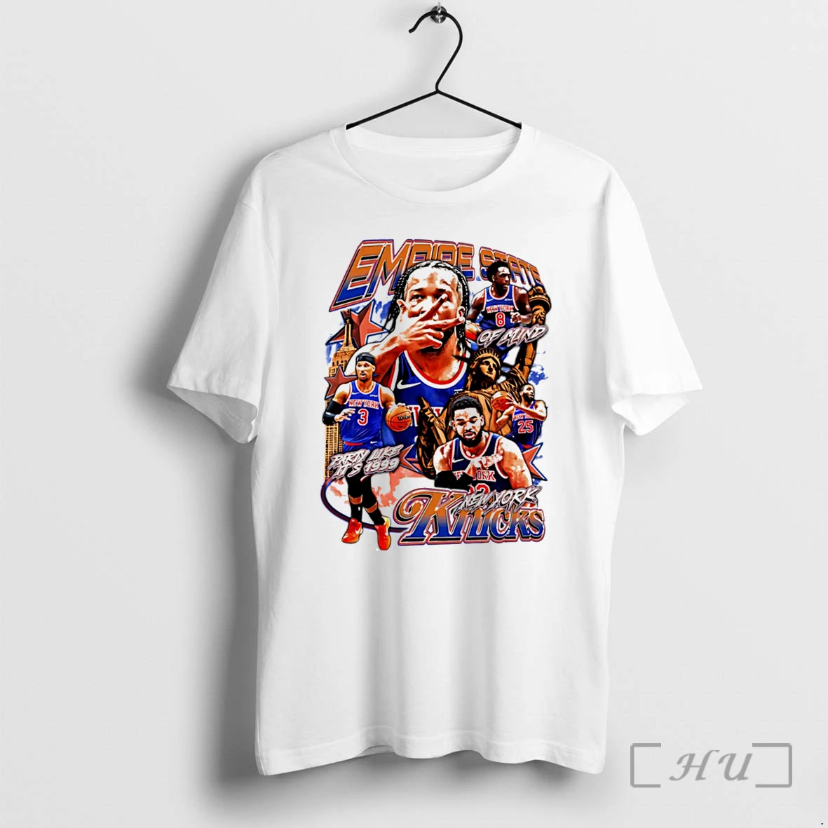 Officials Ny Knicks World Champions 2026 Empire State Party Like Its 1999 Tee Premium T Shirts Sweater Hoodie