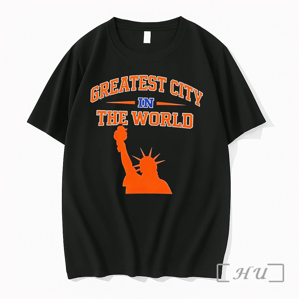 Officials Ny Knicks The Greatest City In The World Tee Premium T Shirts Sweater Hoodie