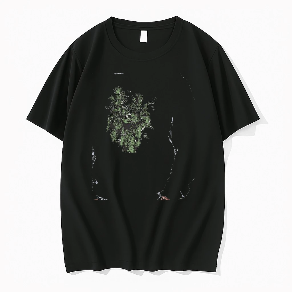 Officials Naked Snake The Boss Metal Gear Solid 3 Snake Eater Yoji Shinkawa Premium T Shirt Sweatshirt Hoodie