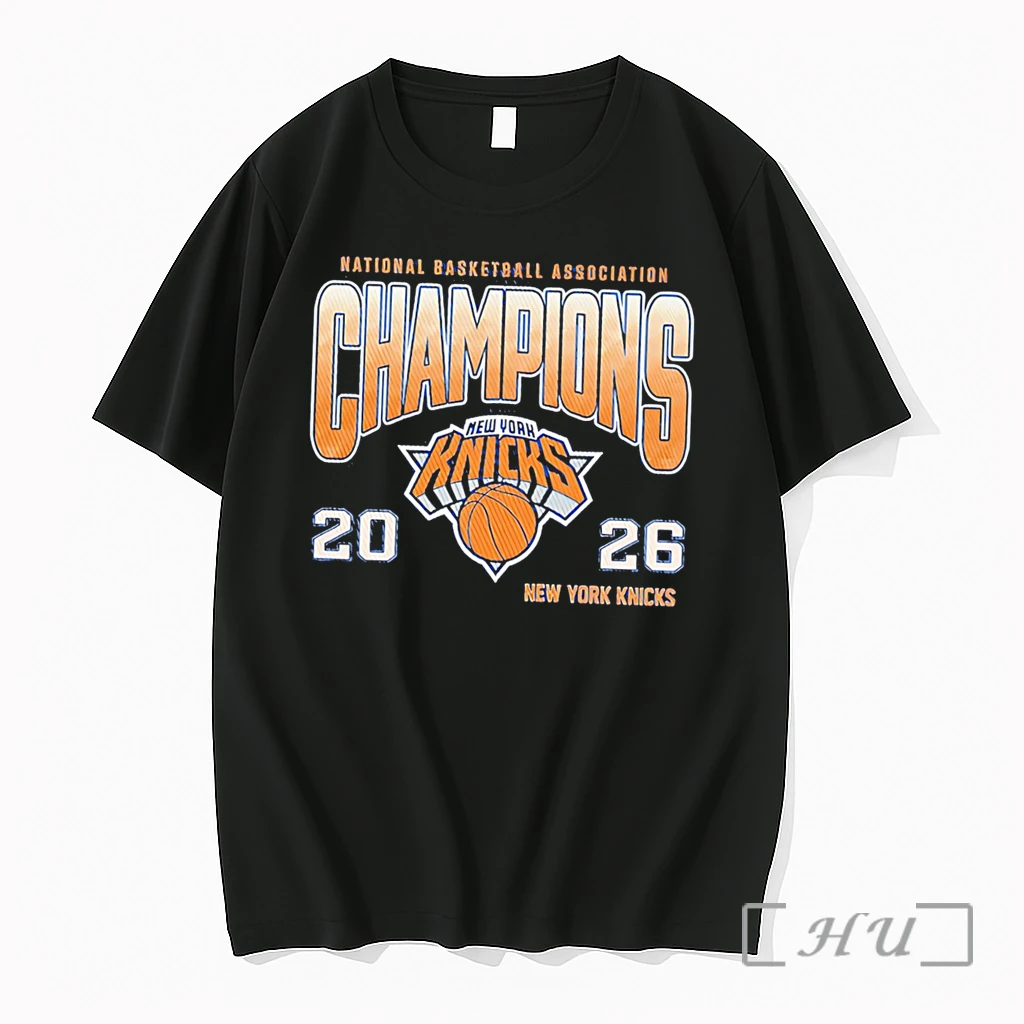 Officials National Basketball Association New York Knicks Logo Tee Premium T Shirts Sweater Hoodie