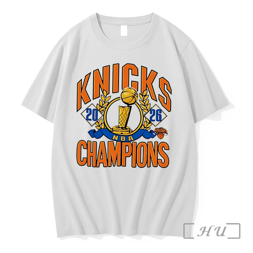 Officials New York Basketball Champions 2026 Classic Tee Premium T Shirts Sweater Hoodie