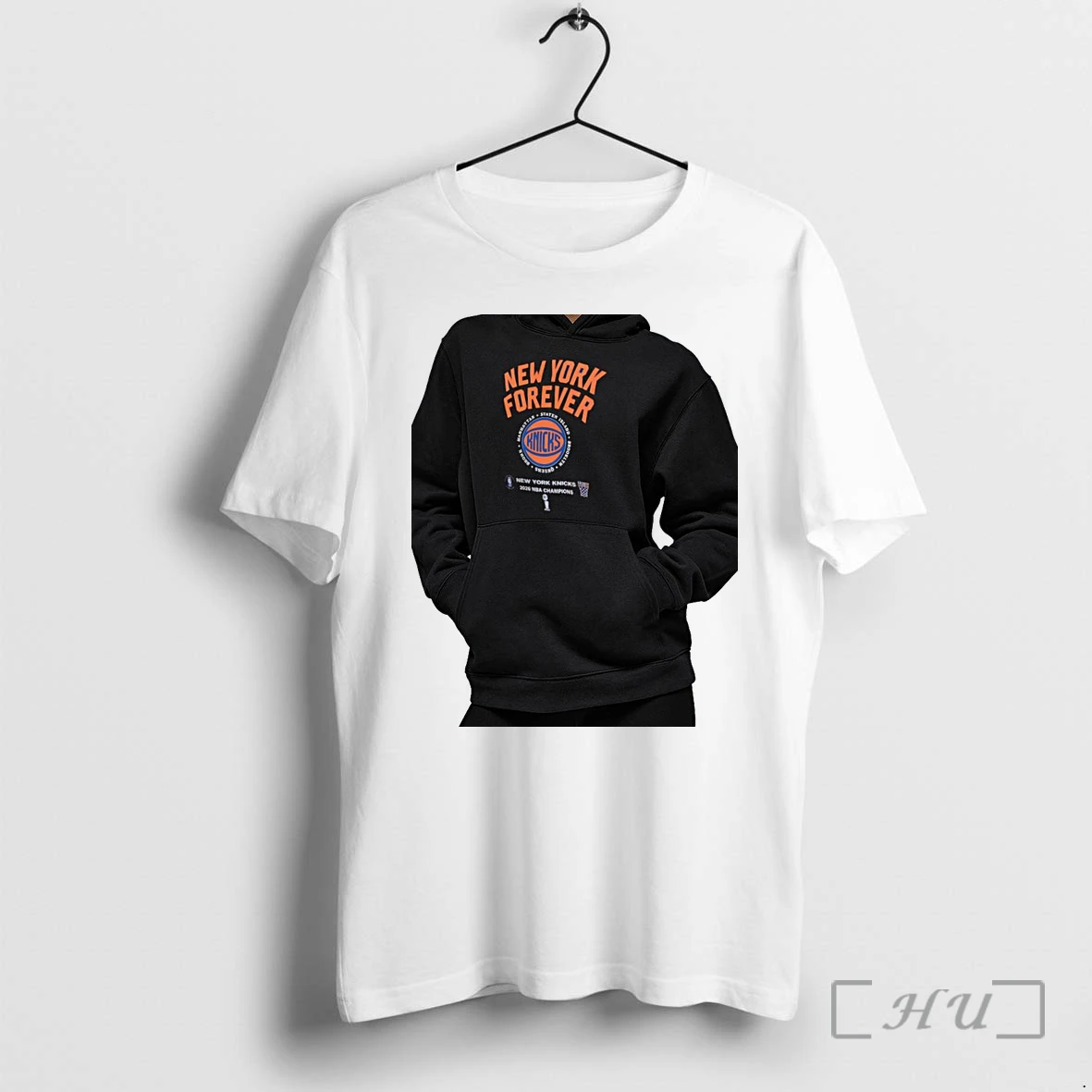 Officials New York Forever 2026 Nba Champions Premium T Shirts Sweater Hoodie