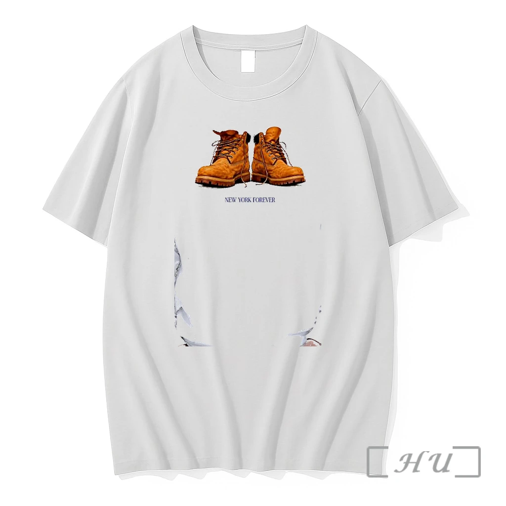 Officials New York Forever Timberland Wheat Boots Premium T Shirts Sweater Hoodie