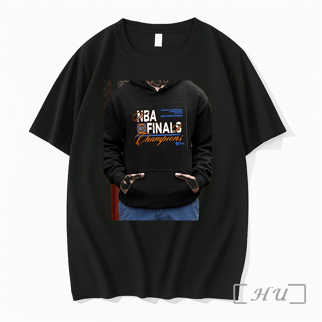 Officials New York Knicks 2025 2026 Nba Finals Champions National Basketball Association Premium T Shirts Sweater Hoodie