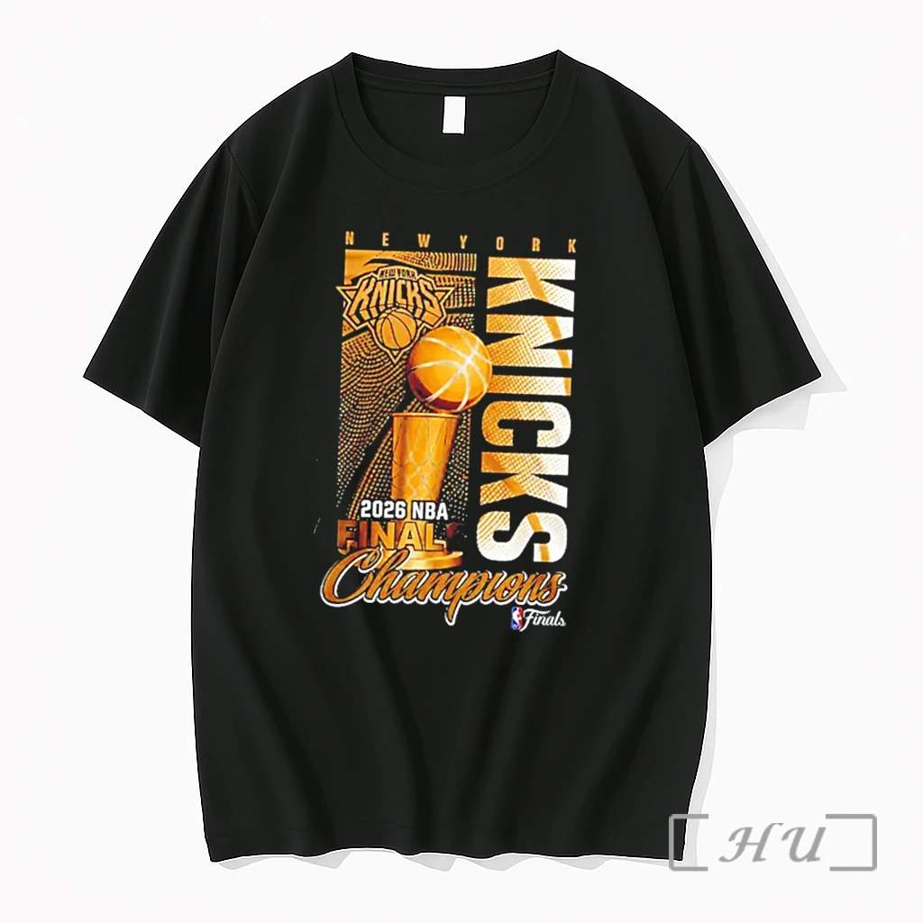 Officials New York Knicks 2026 Nba Champions 3 Time Champions Trophy Gold Tee Premium T Shirts Sweater Hoodie