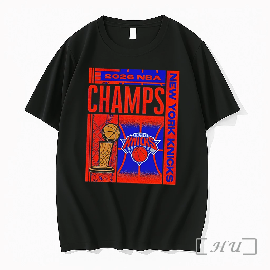 Officials New York Knicks 2026 Nba Champions Sportiqe Tee Premium T Shirts Sweater Hoodie