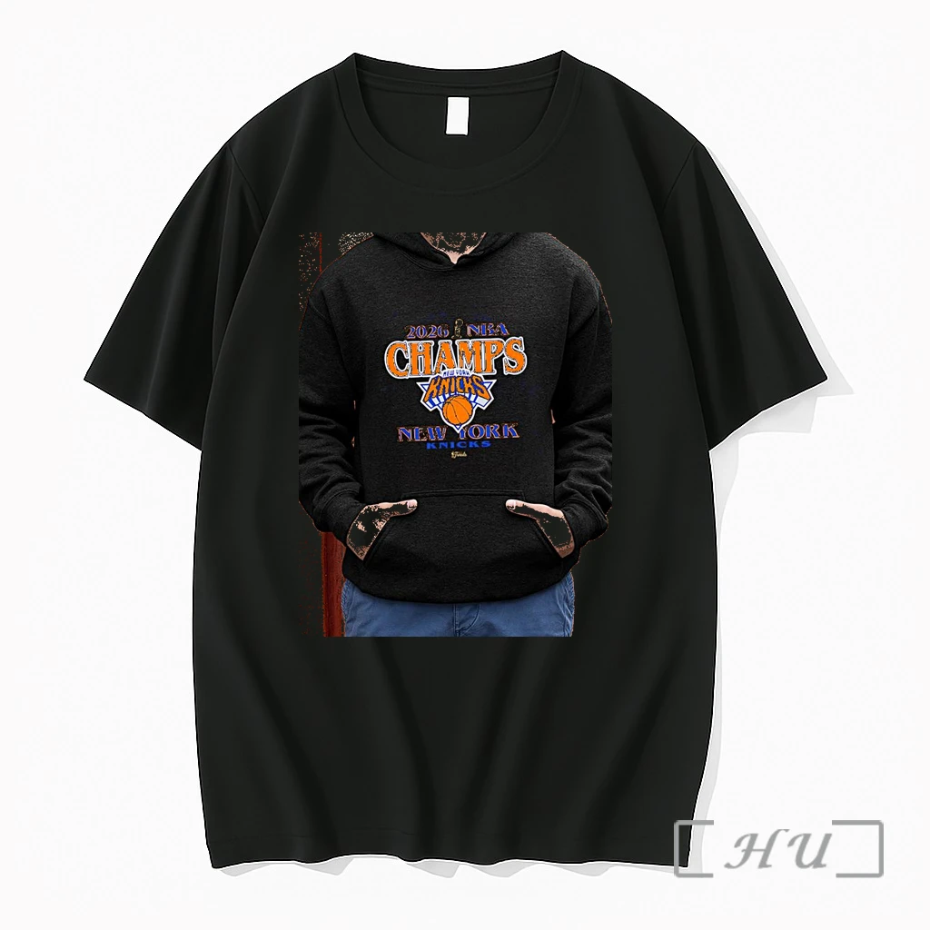 Officials New York Knicks 2026 Nba Champions Vintage Premium T Shirts Sweater Hoodie