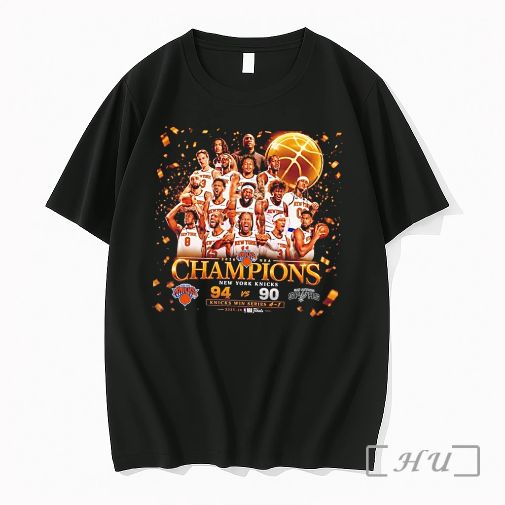 Officials New York Knicks 2026 Nba Finals Champions 94 90 Score Tee Premium T Shirts Sweater Hoodie