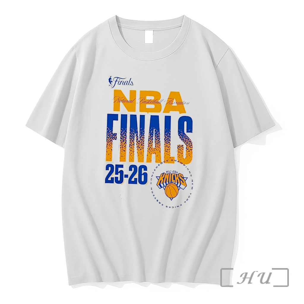 Officials New York Knicks 2026 Nba Finals Champions Stylized Tee Premium T Shirts Sweater Hoodie