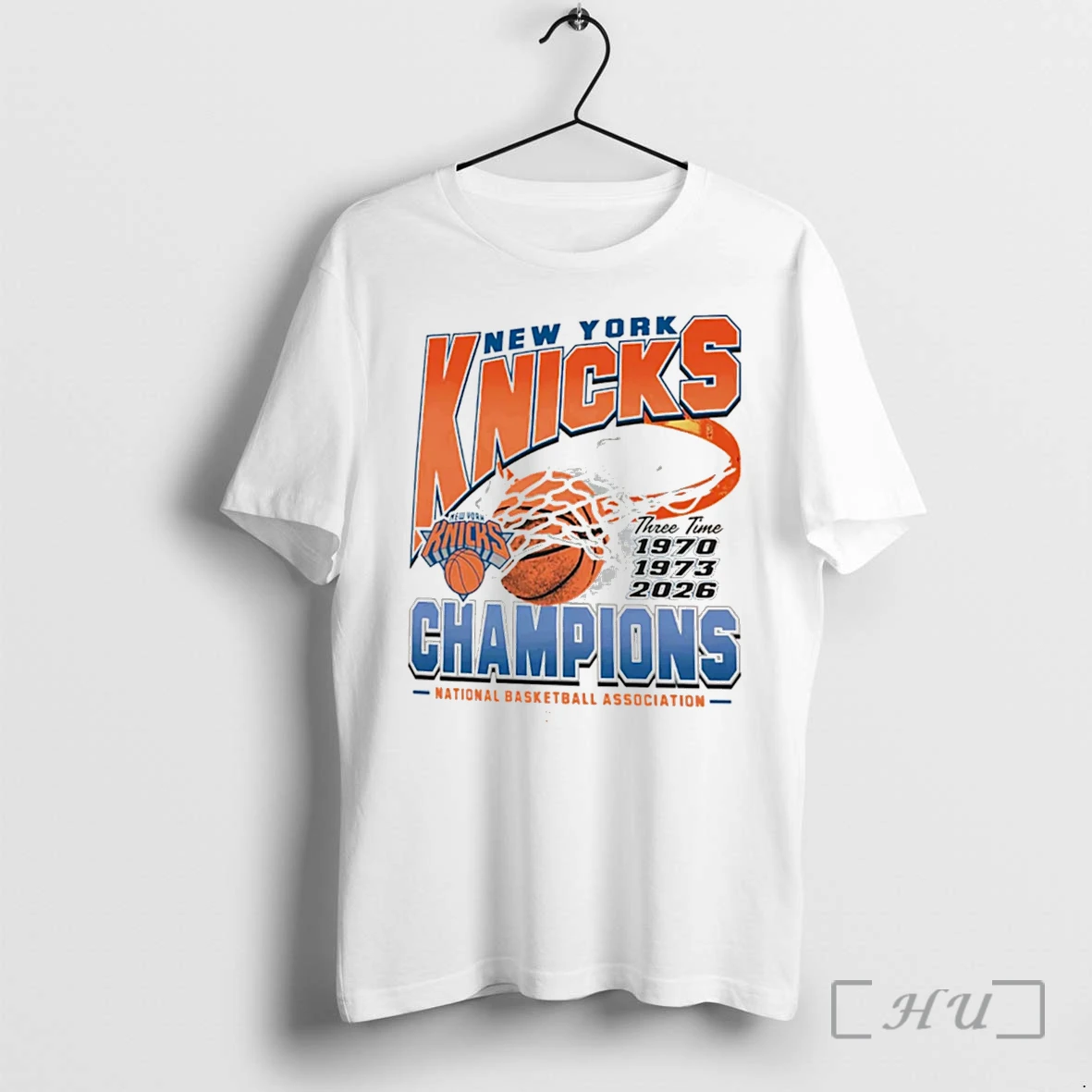 Officials New York Knicks 2026 Nba Finals Championsthree Time Frankie Tee Premium T Shirts Sweater Hoodie