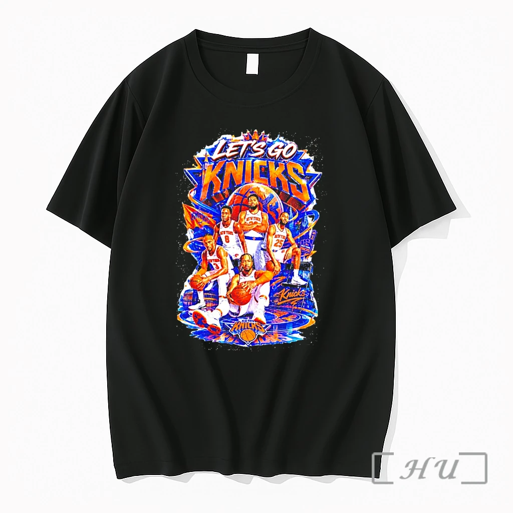 Officials New York Knicks 2026 Nba Champions Lets Go Knicks Tee Premium T Shirts Sweater Hoodie