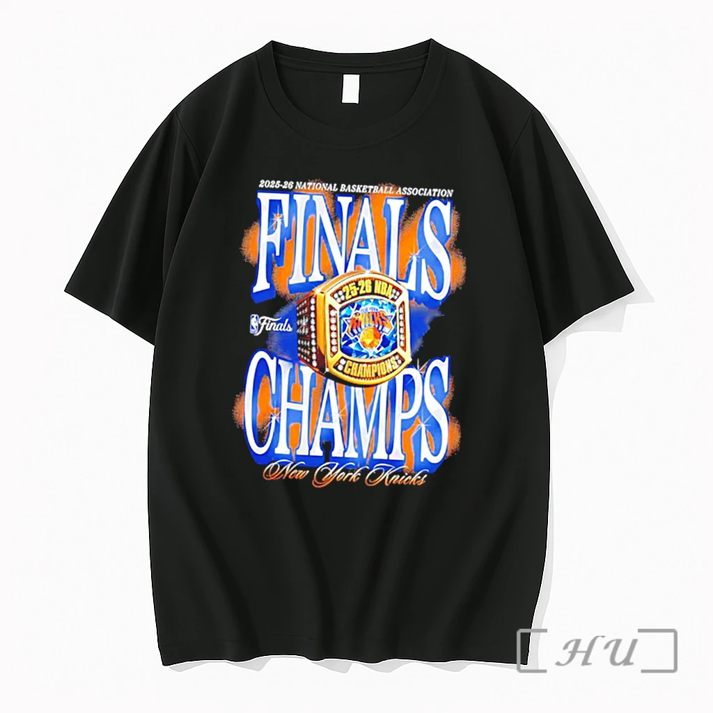 Officials New York Knicks 26 Nba Finals Champions Ring Tee Premium T Shirts Sweater Hoodie