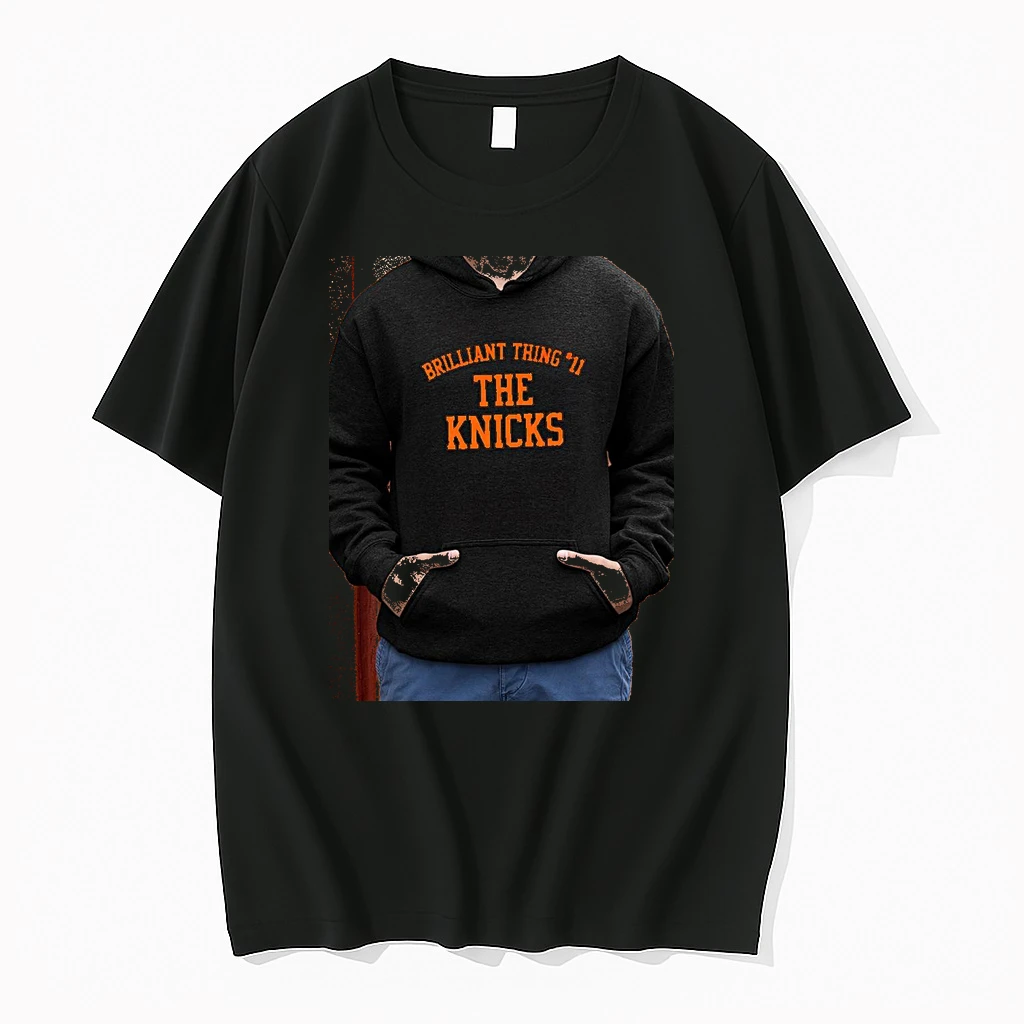 Officials New York Knicks Brilliant Thing 11 The Knicks Basketball Team Premium T Shirt Sweatshirt Hoodie