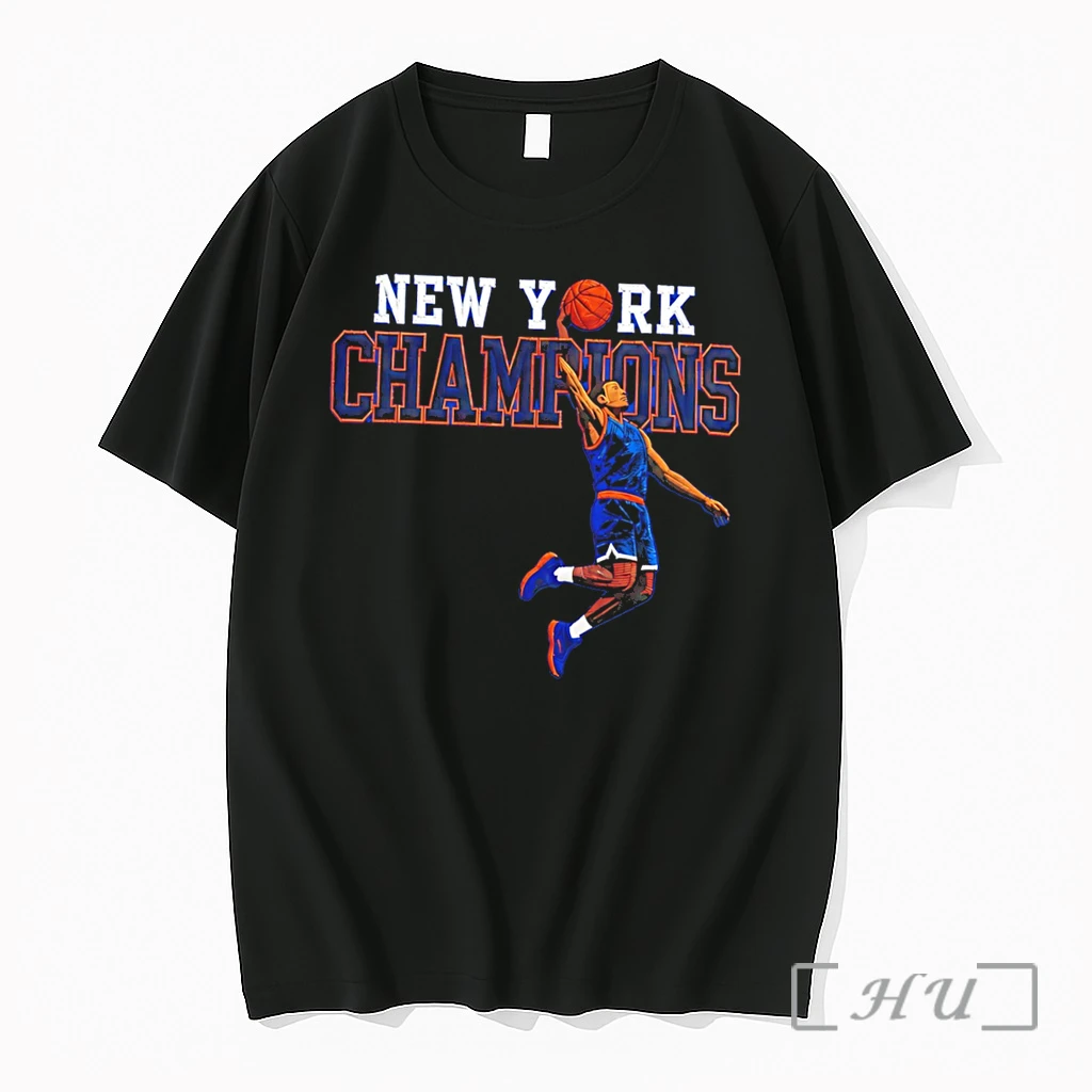 Officials New York Knicks Champions Basketball Player Graphic Tee Premium T Shirts Sweater Hoodie