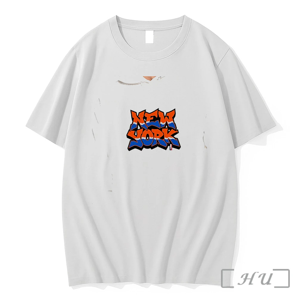 Officials New York Knicks Grateful Dead Steal Your Face Logo Mashup Band Tour Sports Premium T Shirts Sweater Hoodie