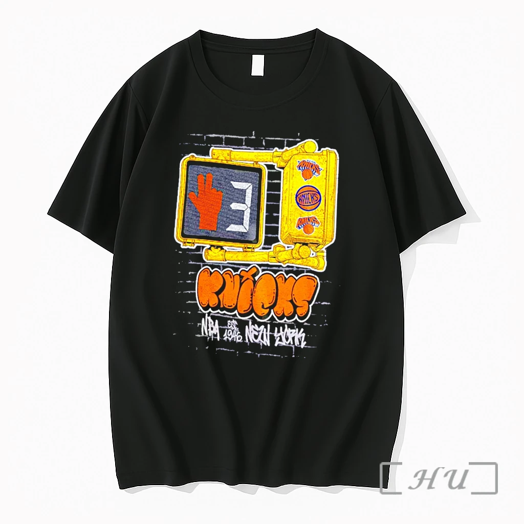Officials New York Knicks Look B4 Crossing Tee Premium T Shirts Sweater Hoodie