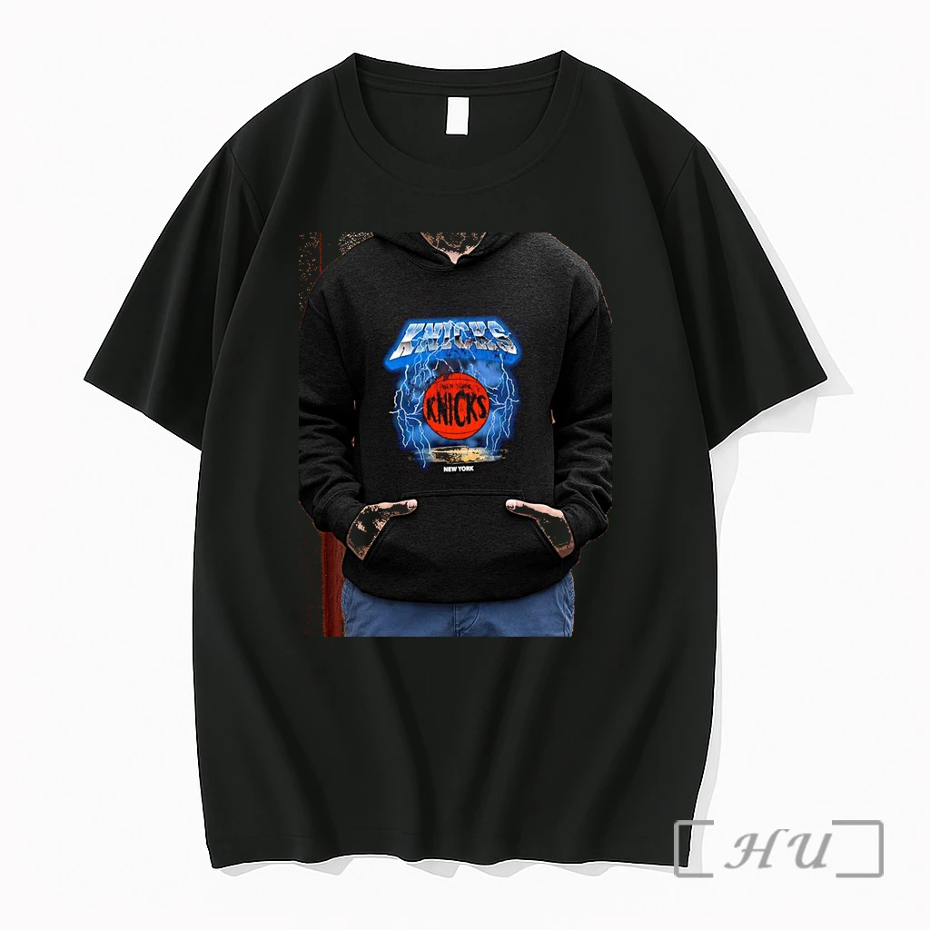 Officials New York Knicks Nba 2026 World Champions Lighting Premium T Shirts Sweater Hoodie