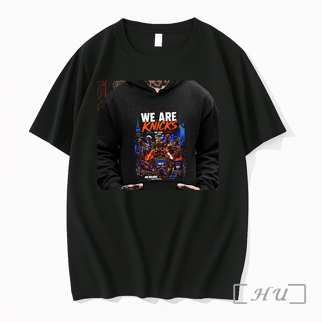 Officials New York Knicks Nba Champions 2026 We Are Knicks One City One Team One Dream Premium T Shirts Sweater Hoodie