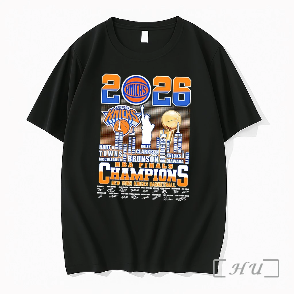 Officials New York Knicks Nba Finals Champions New York Knicks Basketball Skyline Tee Premium T Shirts Sweater Hoodie