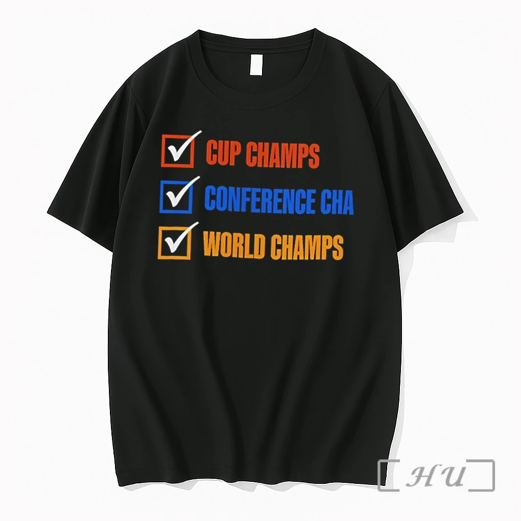 Officials New York Knicks Nba World Champions 2026 Triple Crown Tee Premium T Shirts Sweater Hoodie