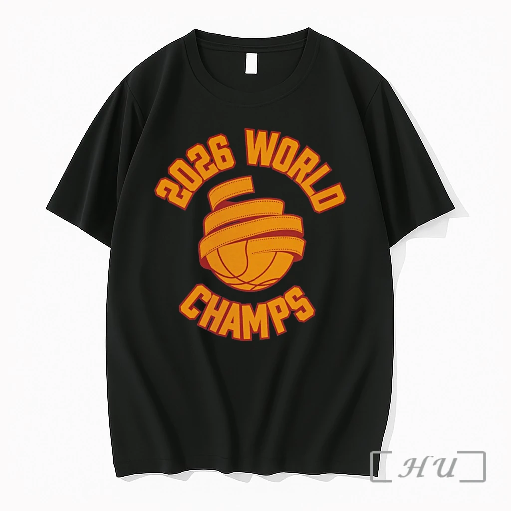 Officials New York Knicks Nba World Champions 2026 Basketball Gold Tee Premium T Shirts Sweater Hoodie