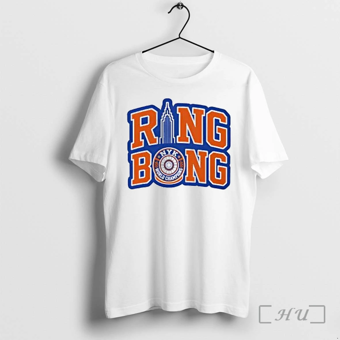 Officials New York Knicks Ring Bon World Champions Premium T Shirts Sweater Hoodie