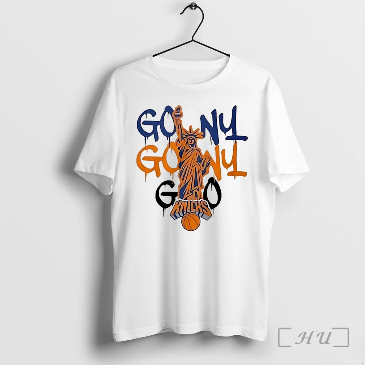 Officials New York Knicks Stadium Essentials Go Ny Go Tee Premium T Shirts Sweater Hoodie
