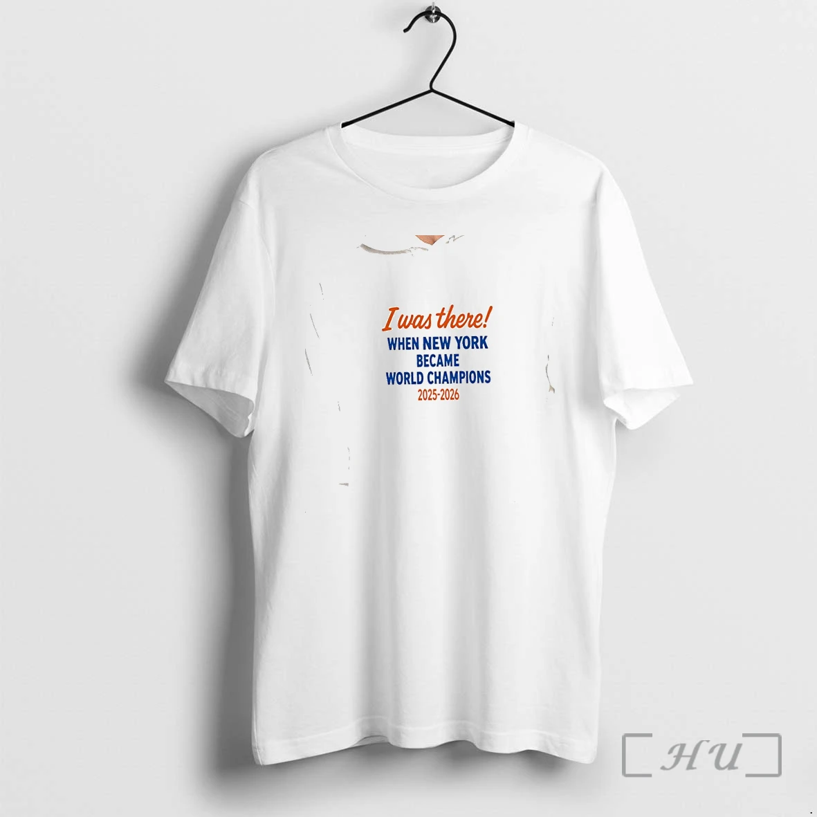 Officials New York Knicks World Champions 2025 2026 I Was There When New York Became Premium T Shirts Sweater Hoodie