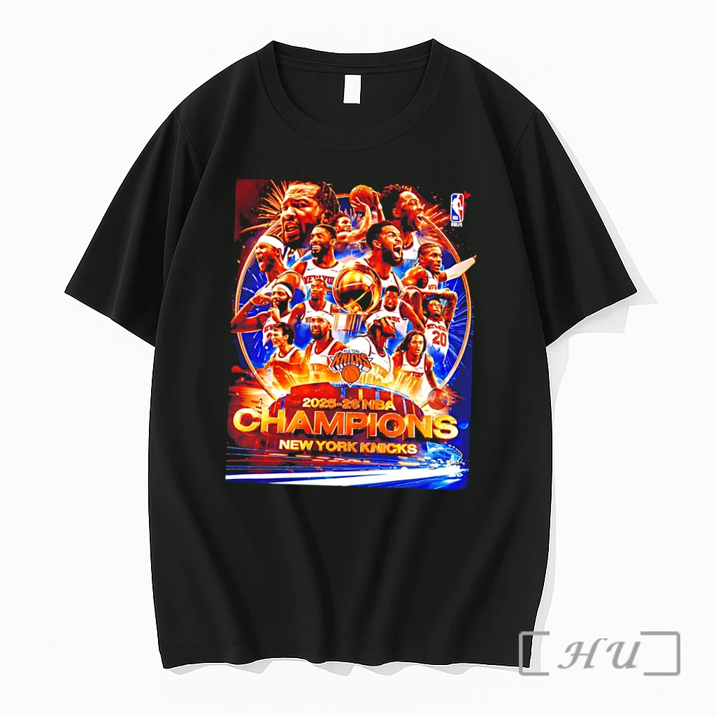 Officials New York Knicks Are 2025 26 Nba Champions Tee Premium T Shirts Sweater Hoodie