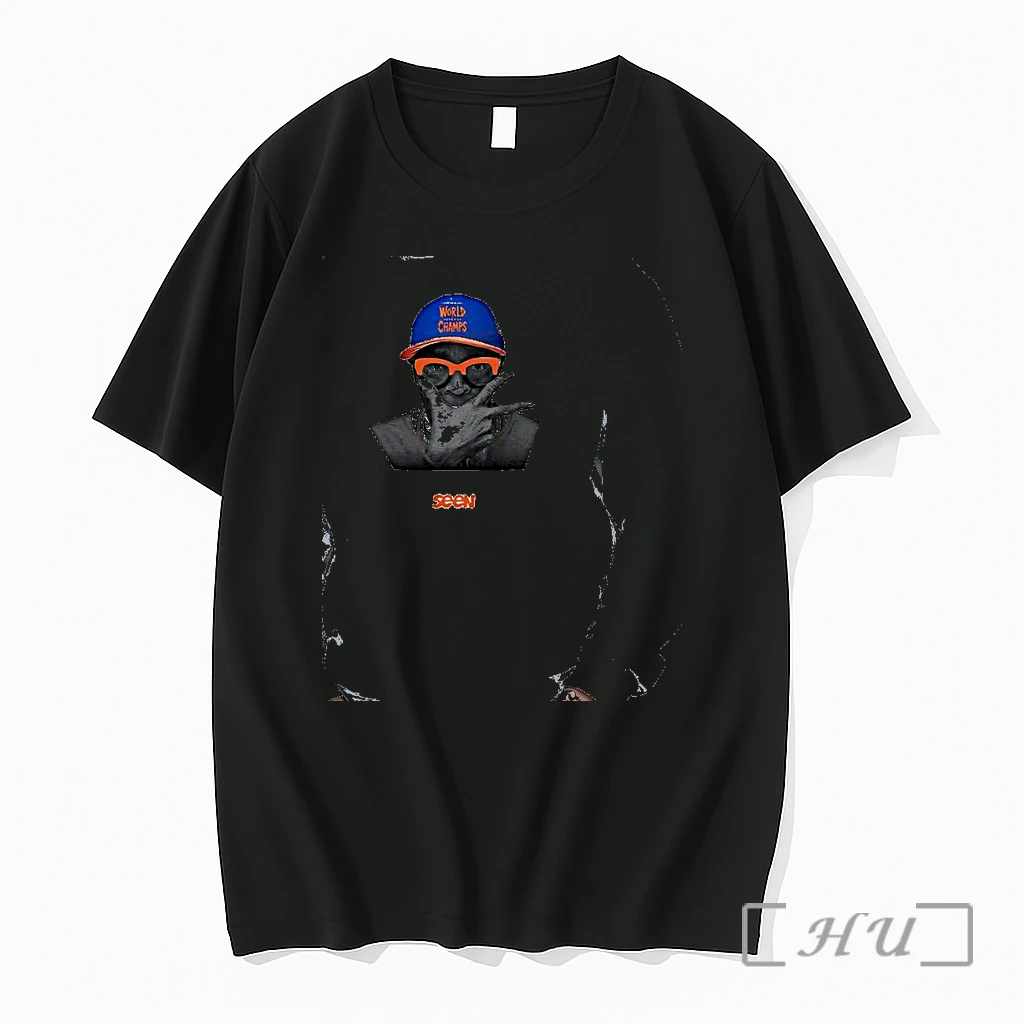 Officials New York Knicks Seen Do The Champ Thing Nba Champions 2026 Premium T Shirts Sweater Hoodie