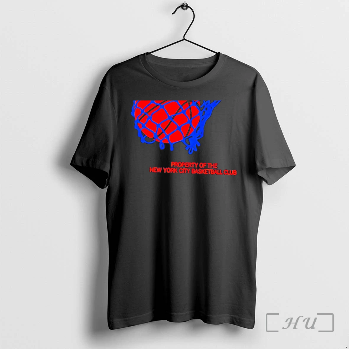 Officials New York Property Of The New York Basketball Club Tee Premium T Shirts Sweater Hoodie