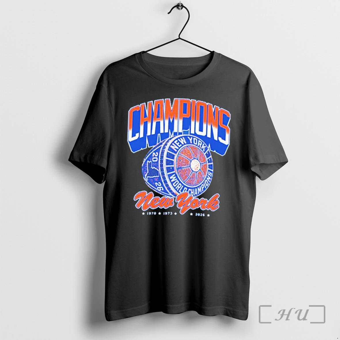 Officials New York Rings New York Knicks World Champions 2026 Tee Premium T Shirts Sweater Hoodie