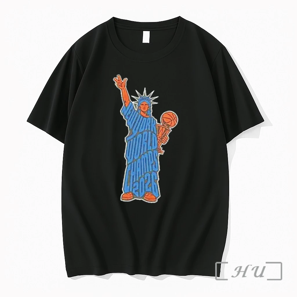Officials New York World Champs 2026 Tee Premium T Shirts Sweater Hoodie