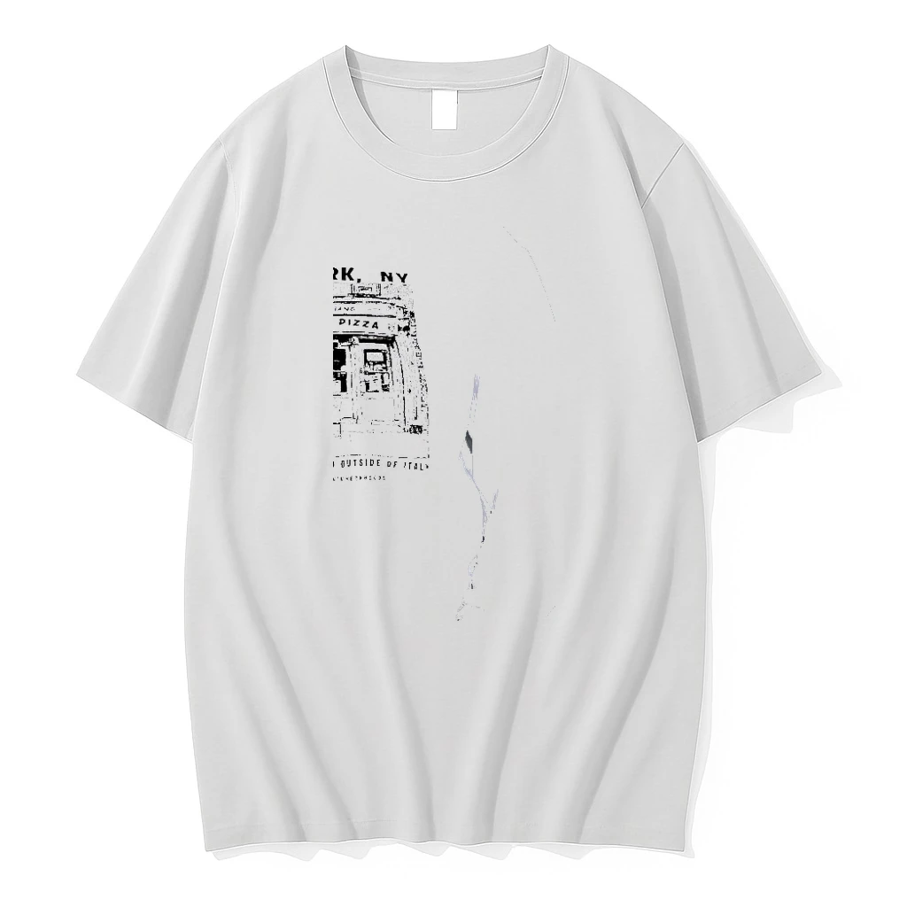 Officials New York The Best Italian Food Outside Of Italy Premium T Shirt Sweatshirt Hoodie