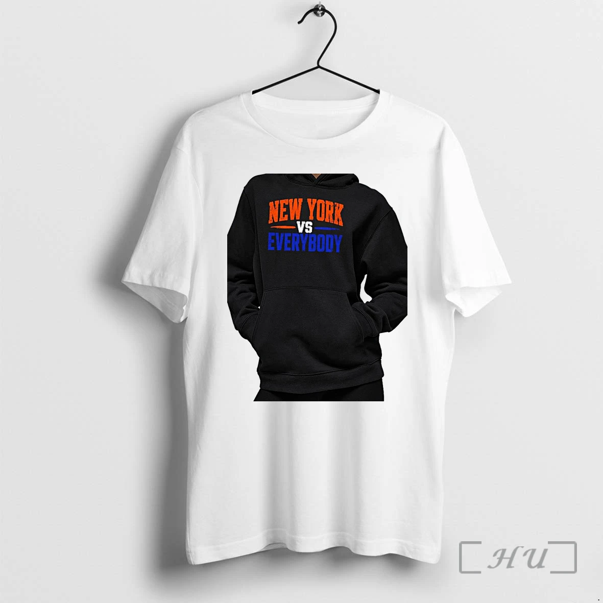 Officials New York Vs Everybody Premium T Shirts Sweater Hoodie