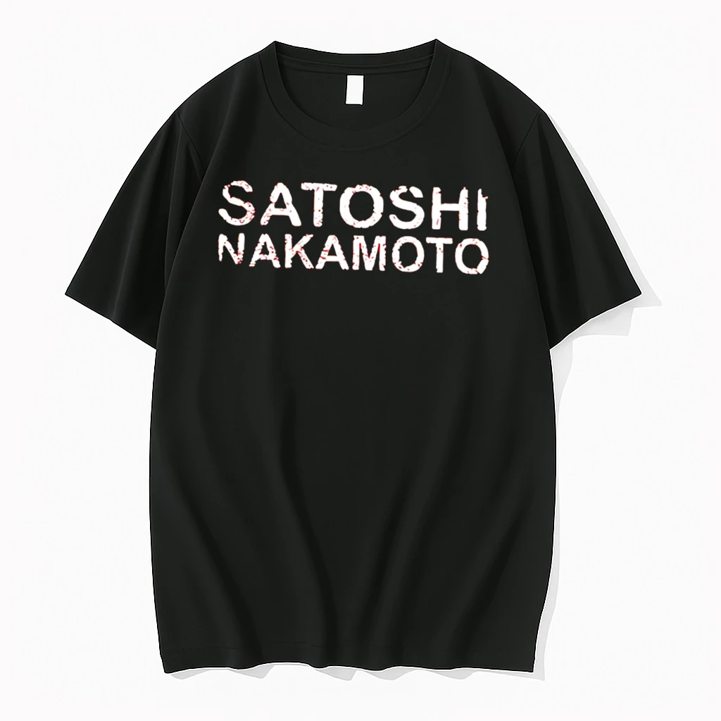 Officials Neymar Jr Satoshi Nakamoto Bitcoin Tee Premium T Shirt Sweatshirt Hoodie