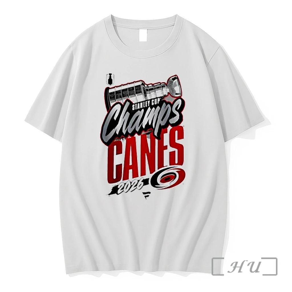 Officials Nice Carolina Hurricanes 2026 Stanley Cup Champions Locker Room Premium T Shirts Sweater Hoodie