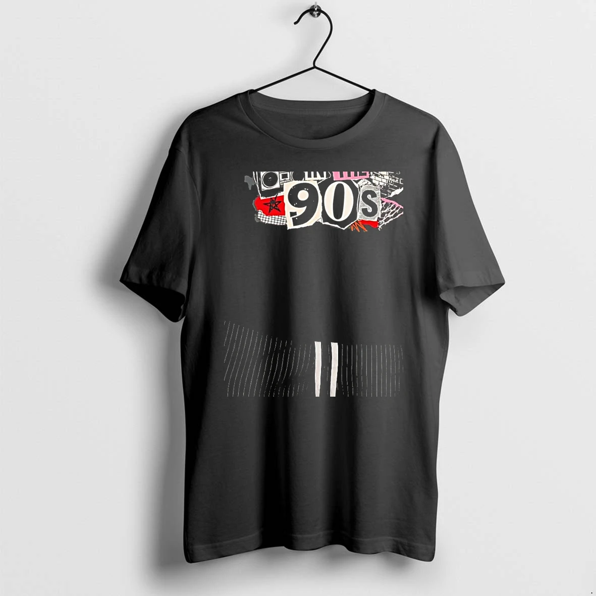 Officials Nice It Was Better In The 90s Premium T Shirt Sweatshirt Hoodie