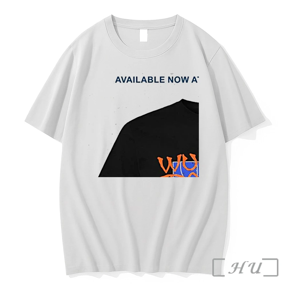 Officials Nice Wu Tang Clan X New York Knicks 2026 Nyc Takeover Premium T Shirts Sweater Hoodie