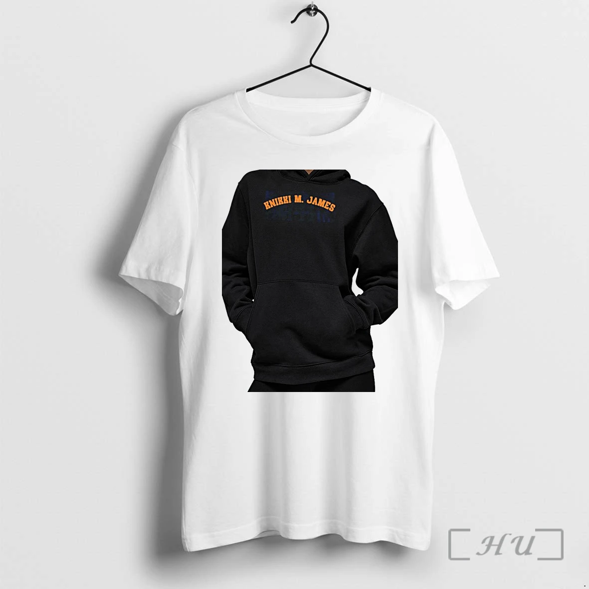 Officials Nikki M James New York Knicks Premium T Shirts Sweater Hoodie
