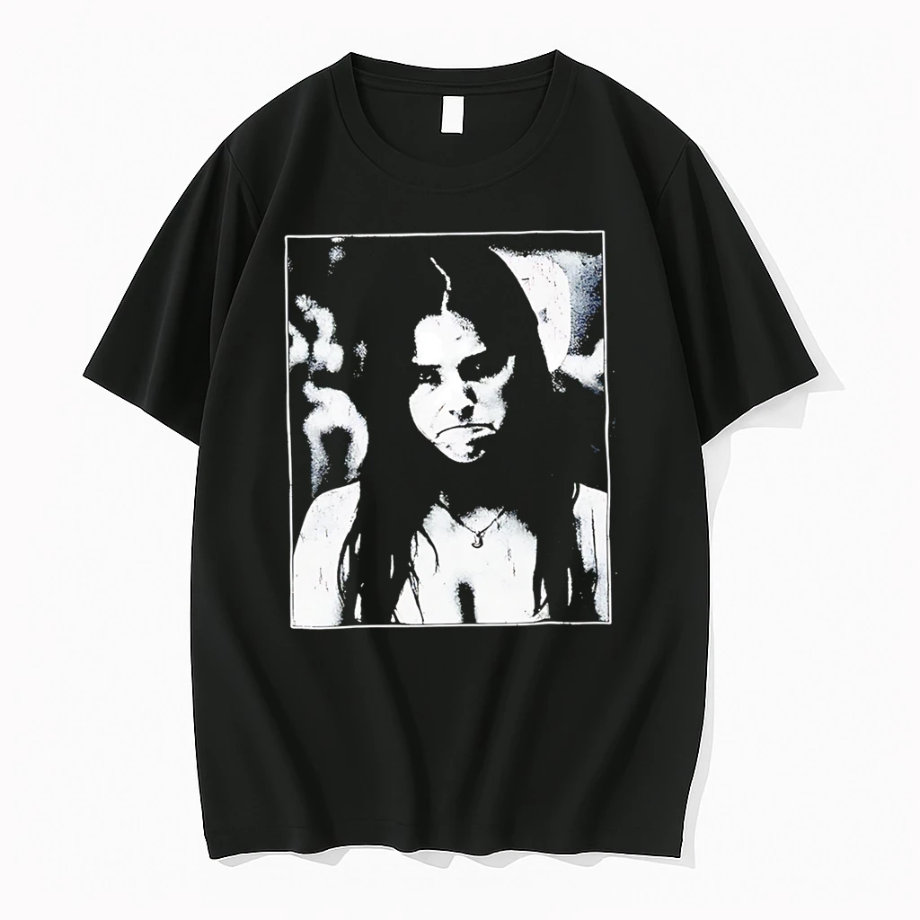 Officials Nikki Obsession Vintage Gothic Horror Premium T Shirt Sweatshirt Hoodie