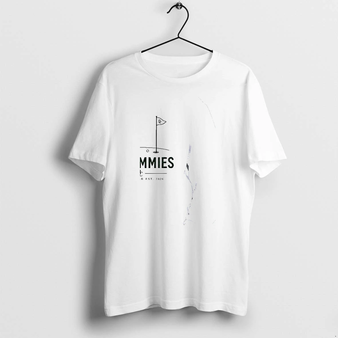 Officials No Gimmies Birdie Club Est 2026 Premium T Shirt Sweatshirt Hoodie
