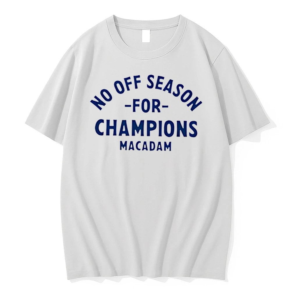 Officials No Off Season For Champions Tee Premium T Shirt Sweatshirt Hoodie