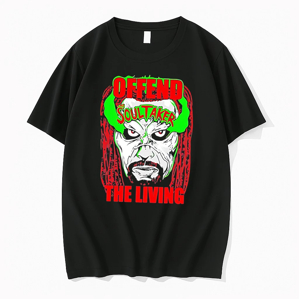 Officials No Soulds Matter Offend The Living Graphic Tee Premium T Shirt Sweatshirt Hoodie