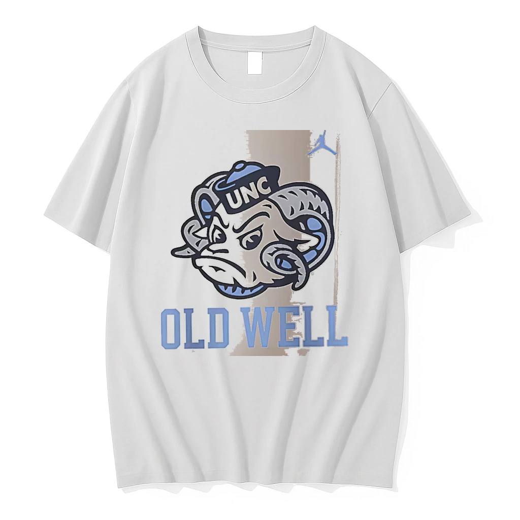 Officials North Carolina Tar Heels Jordan Brand Primetime Logo Mantra White Premium T Shirt Sweatshirt Hoodie